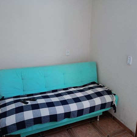 Villa Casinha Vo Cidinha Aparecida  Esterno foto