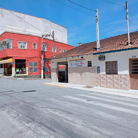 Villa Casinha Vo Cidinha Aparecida  Esterno foto
