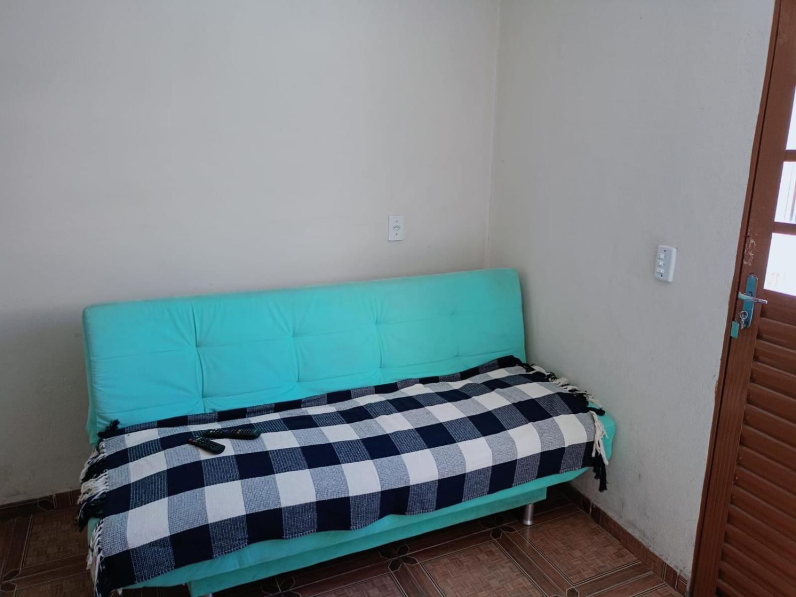 Villa Casinha Vo Cidinha Aparecida  Esterno foto