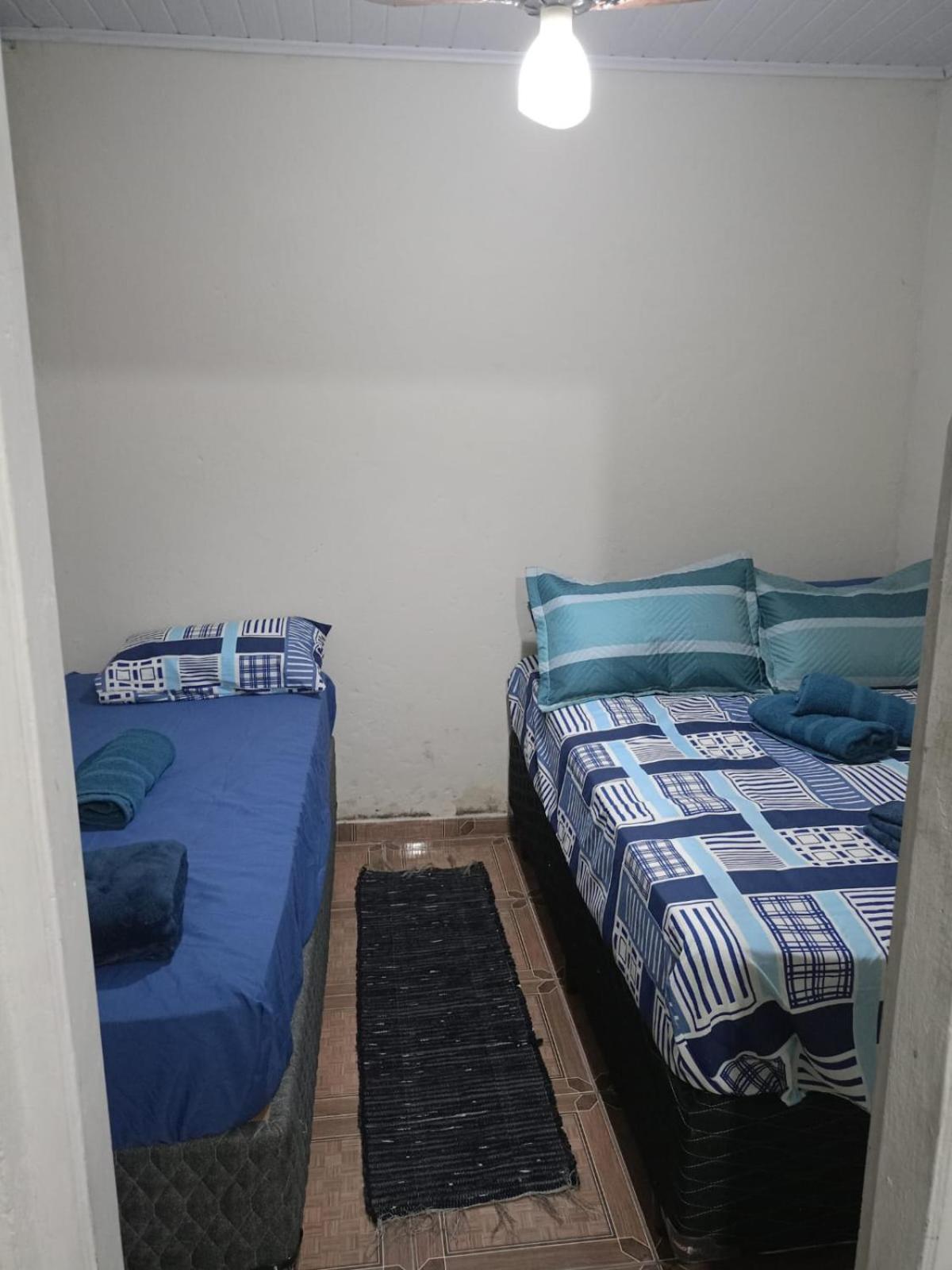 Villa Casinha Vo Cidinha Aparecida  Esterno foto